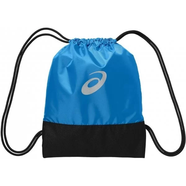 Сумка Asics Tr Core Gym Sack 133224/0819 Фото Сумка Asics Tr Core Gym Sack 133224/0819 со склада магазина Спортев