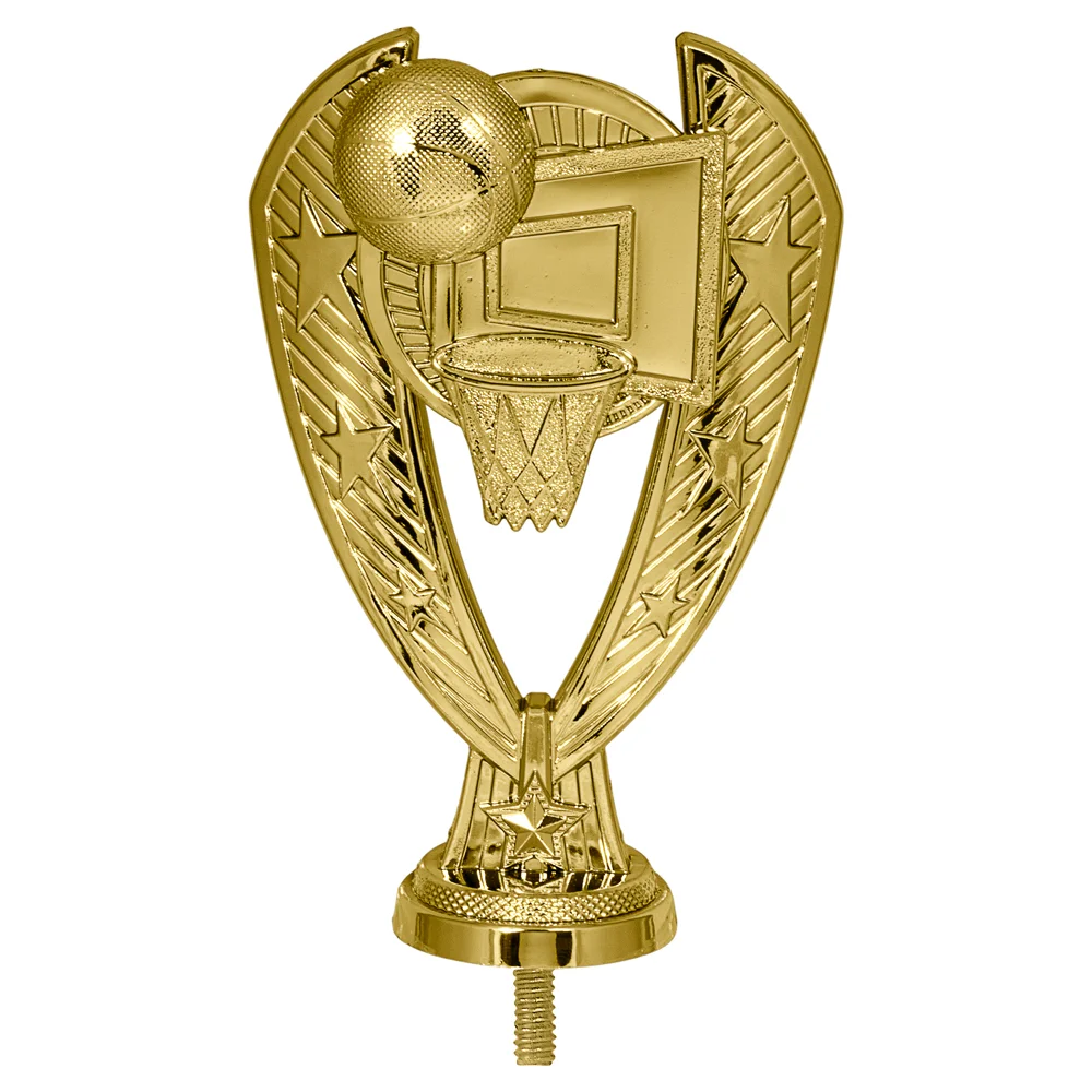 Фото Фигура B688/G баскетбол (H-17 см) со склада магазина Спортев