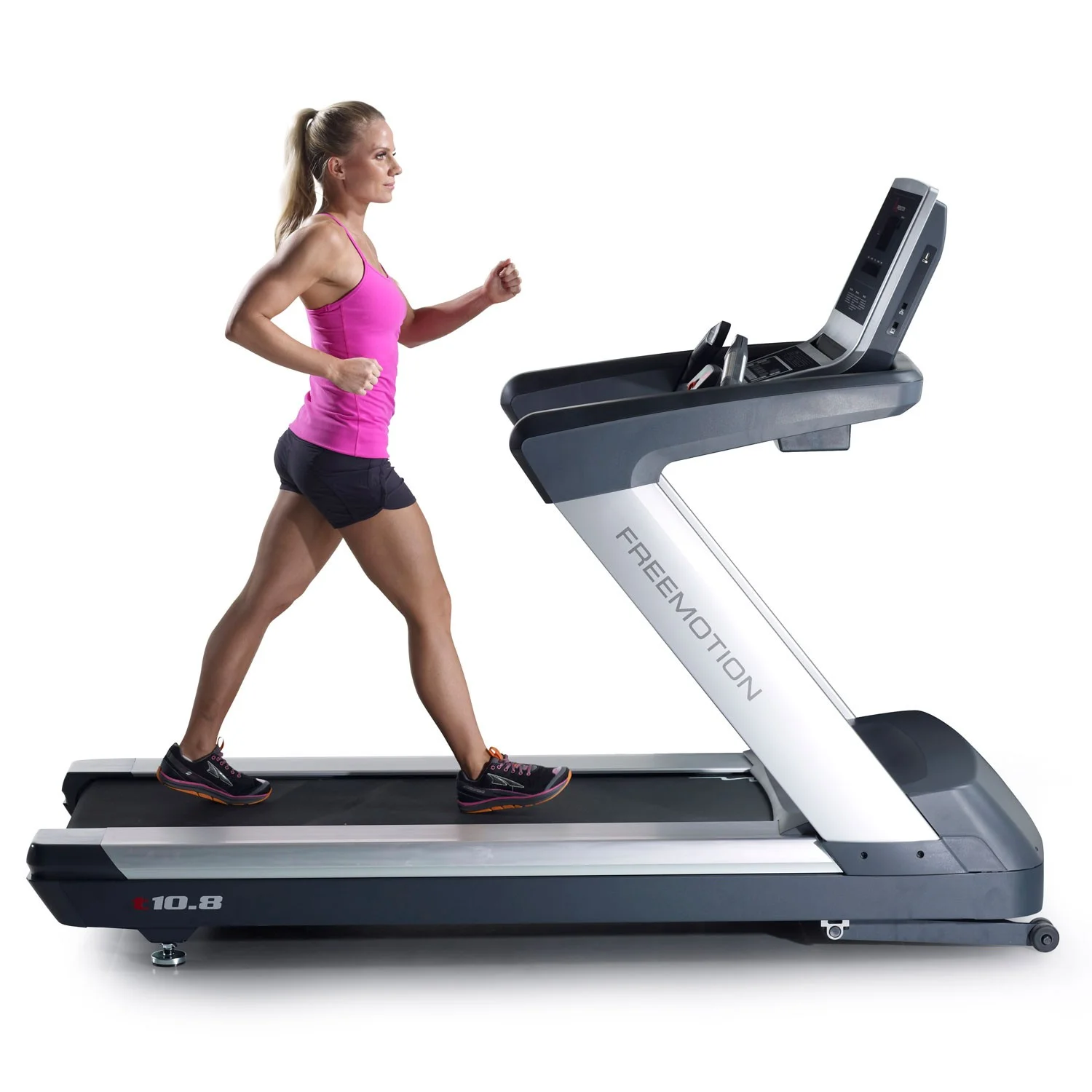 Фото Беговая дорожка Freemotion  t10.8 FMTL70714-INT со склада магазина Спортев