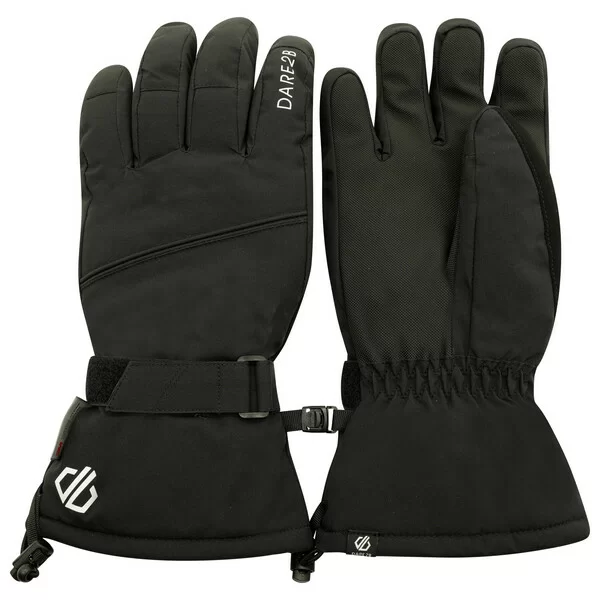 Фото Перчатки Diversity Glove (Цвет 800, Черный) DMG331 со склада магазина СпортЕВ