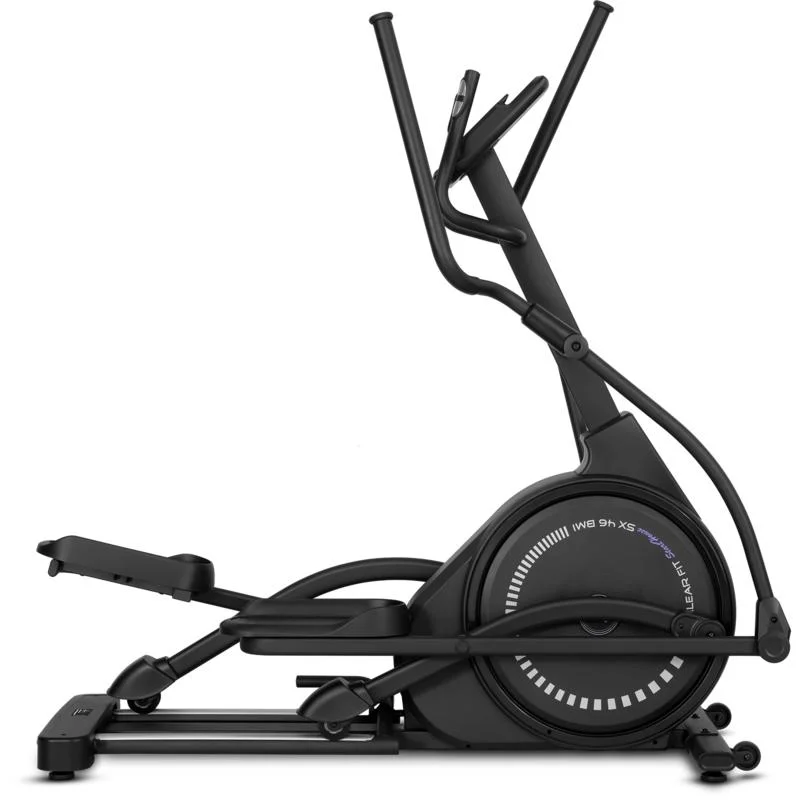Фото Эллиптический тренажер Clear Fit StartHouse SX 46 BMI со склада магазина Спортев