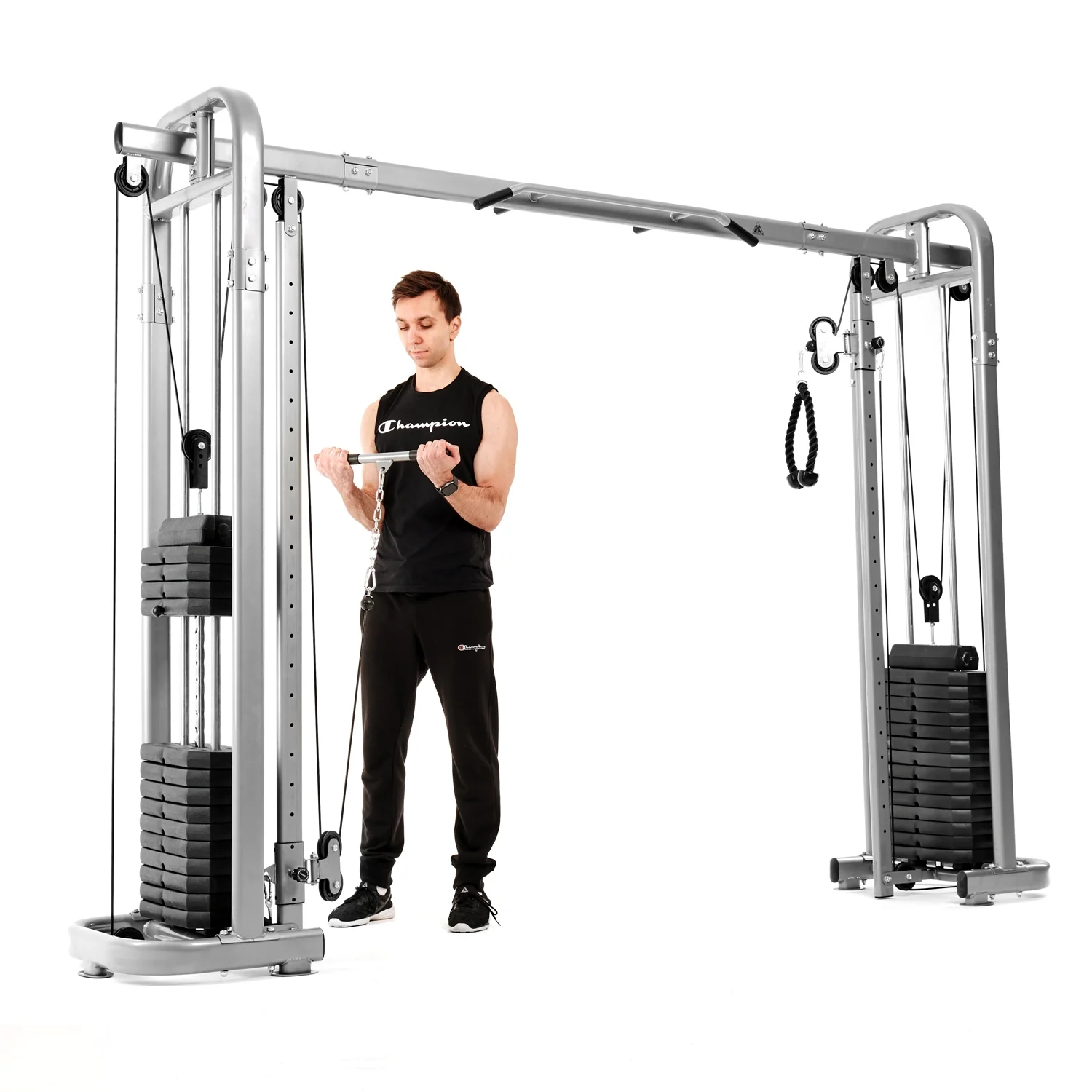 Фото Кроссовер DFC D1009 (2 короба + 6 грузов) со склада магазина Спортев