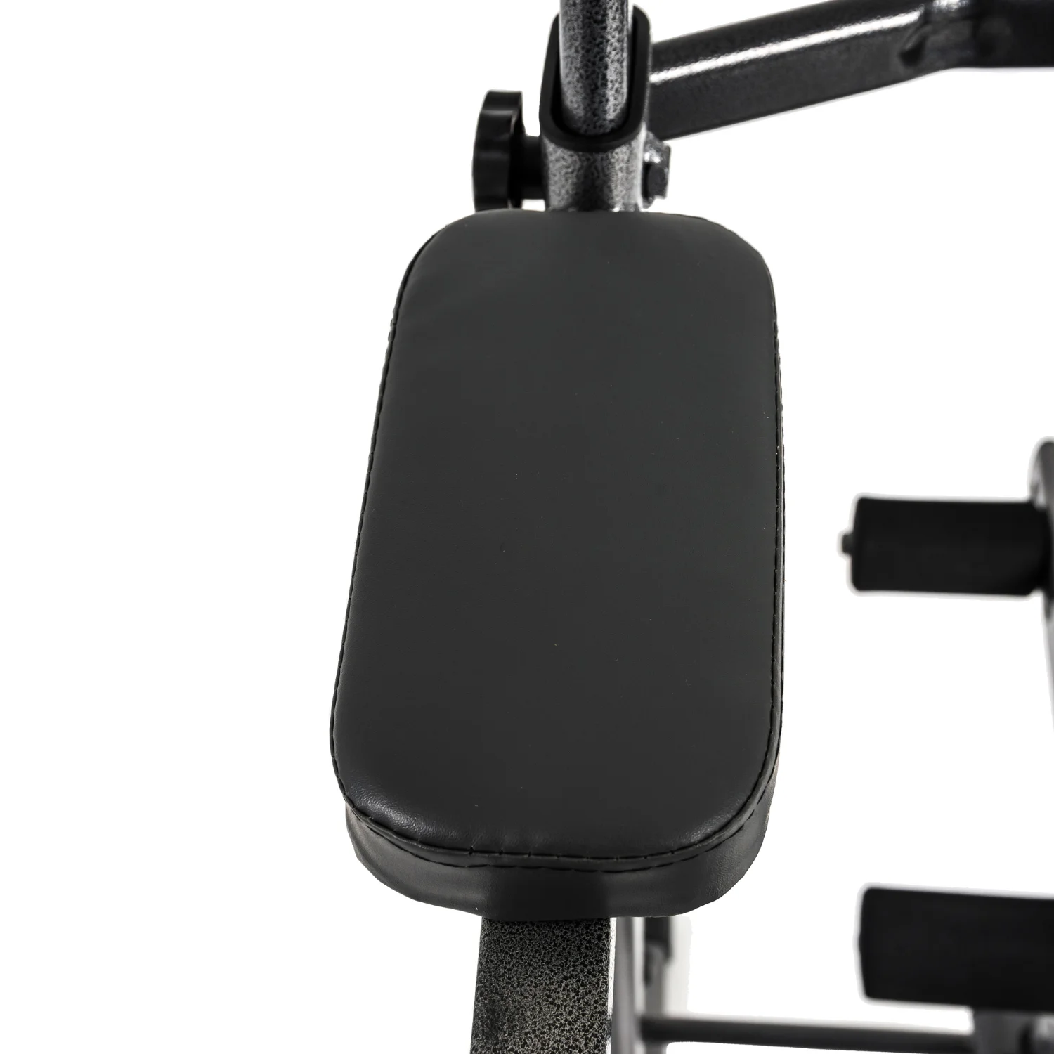 Фото Турник-брусья со скамьей DFC Power Tower G003 со склада магазина Спортев