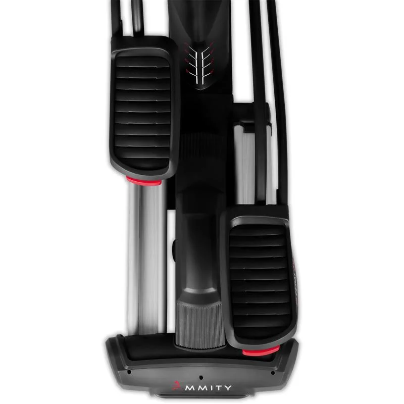 Эллиптический тренажер Ammity Premium PE 510 FD Фото Эллиптический тренажер Ammity Premium PE 510 FD со склада магазина Спортев