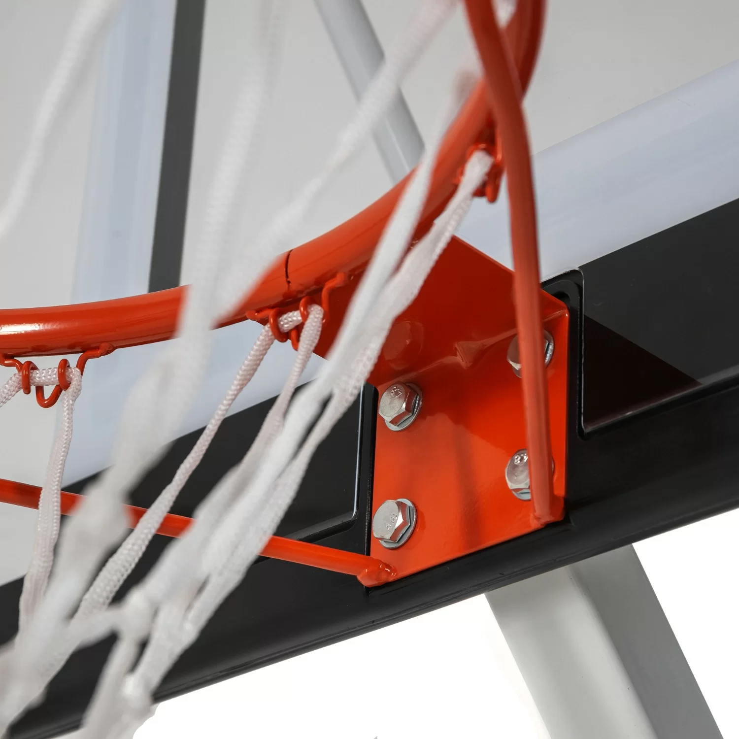 Фото Баскетбольная мобильная стойка DFC STAND44A034 со склада магазина СпортЕВ