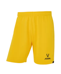 Шорты игровые JOGEL DIVISION PerFormDRY Union Shorts, желтый, детский