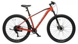 Велосипед Timetry TT407 29" 10 скор. красный ЕВ26