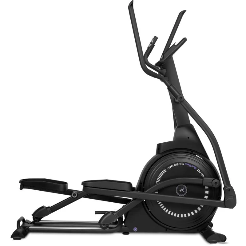 Фото Эллиптический тренажер Clear Fit StartHouse SX 50 BMI со склада магазина Спортев