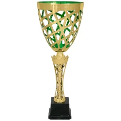 Кубок KB 5039 С (H- 37 см, D- 140 мм)