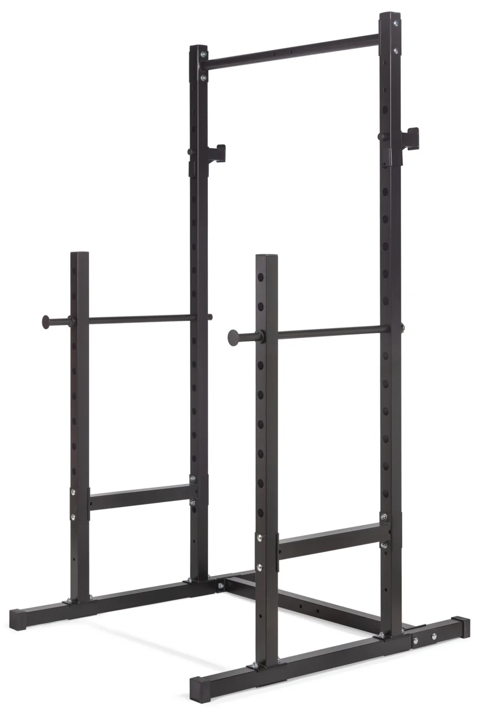 Фото Стойка для полуприседаний VictoryFit VF-B2016 со склада магазина Спортев