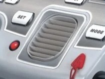 Фото Беговая дорожка AMF 8670D со склада магазина Спортев