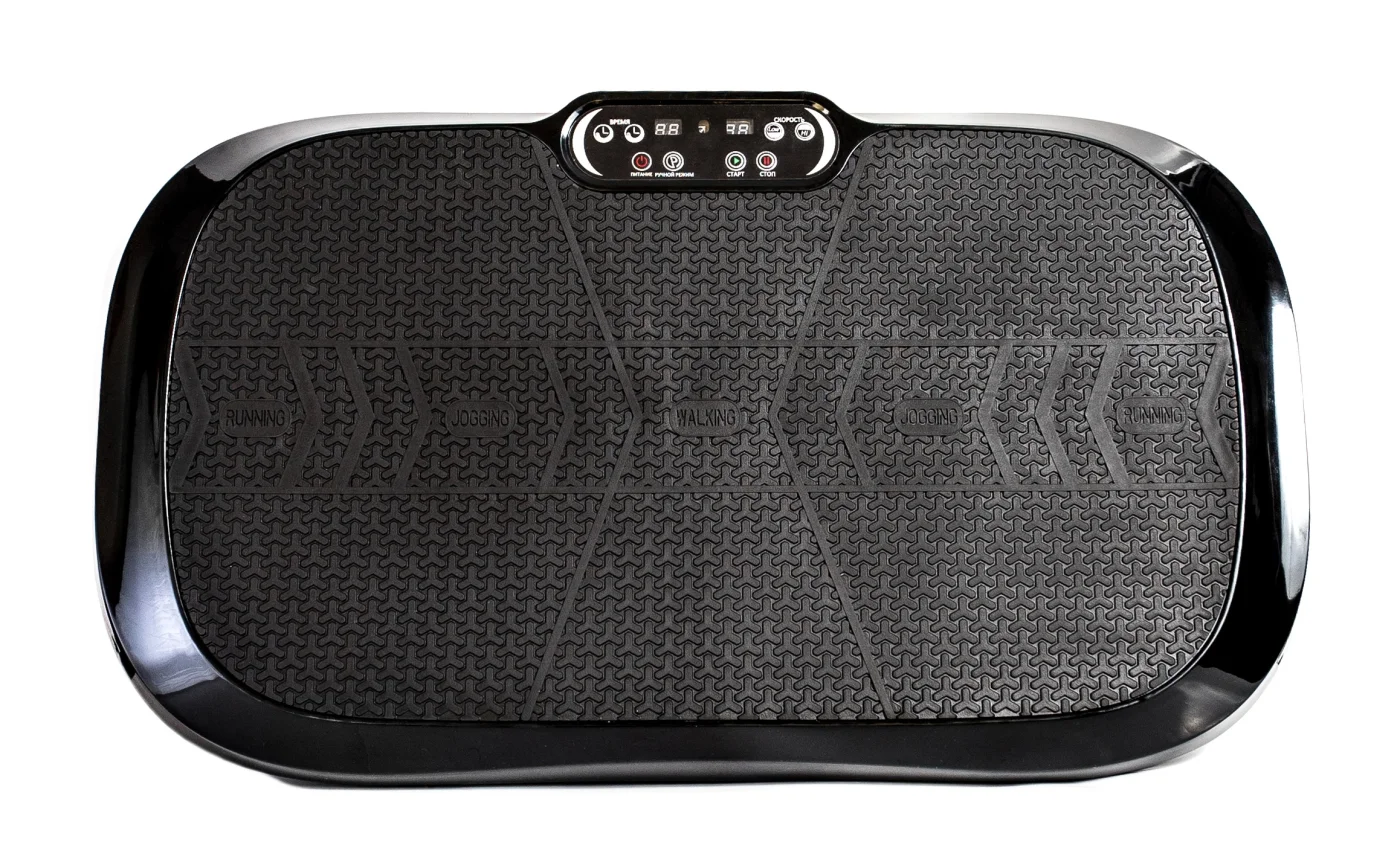 Фото Виброплатформа VF-M503 Black со склада магазина Спортев
