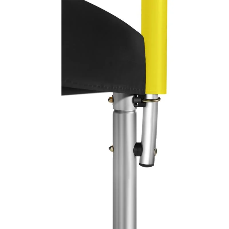 Фото Каркасный батут Clear Fit LemonHop 8Ft со склада магазина Спортев