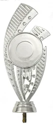 Фигура B350/S-2 венок (H-16,5 см)