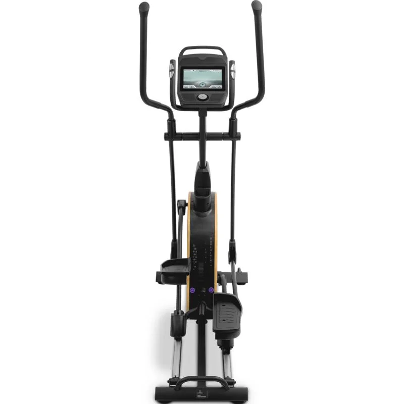 Фото Эллиптический тренажер Clear Fit StartHouse SX 51 MI со склада магазина Спортев