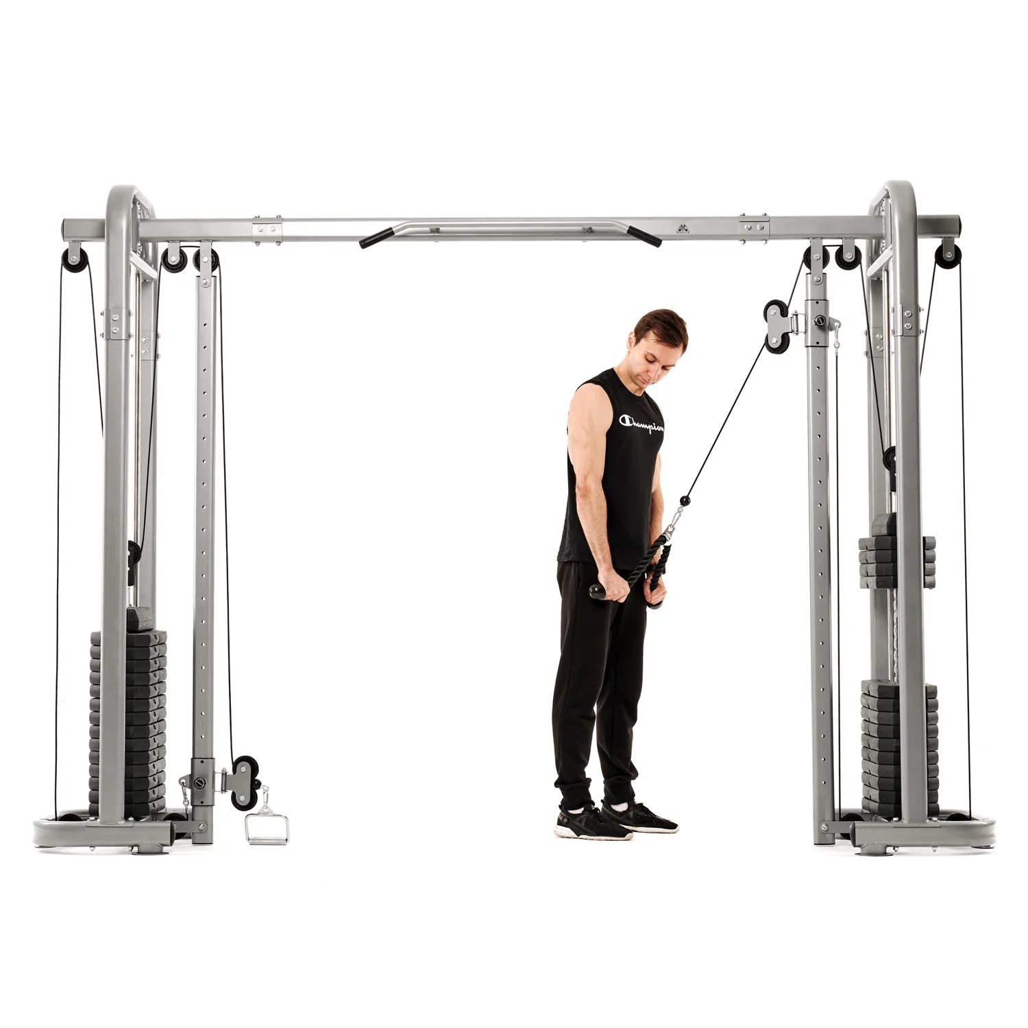 Фото Кроссовер DFC D1009 (2 короба + 6 грузов) со склада магазина Спортев