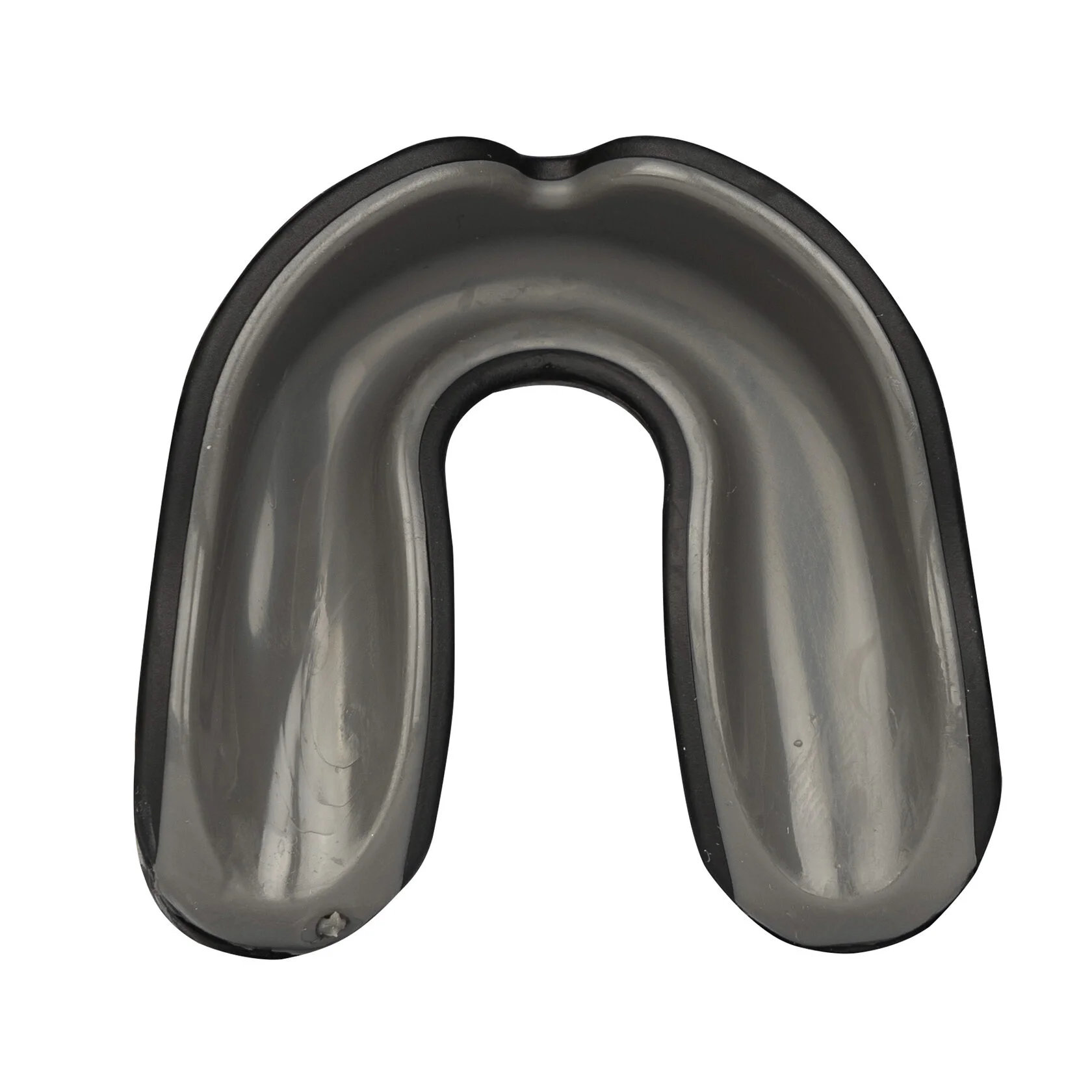 Фото Капа одночелюстная BoyBo Guard MD250 Premium серый 5991 со склада магазина Спортев