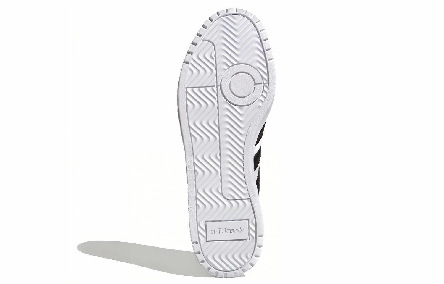 Кроссовки Adidas Team Court белый/черный EG9734 Фото Кроссовки Adidas Team Court белый/черный EG9734 со склада магазина Спортев