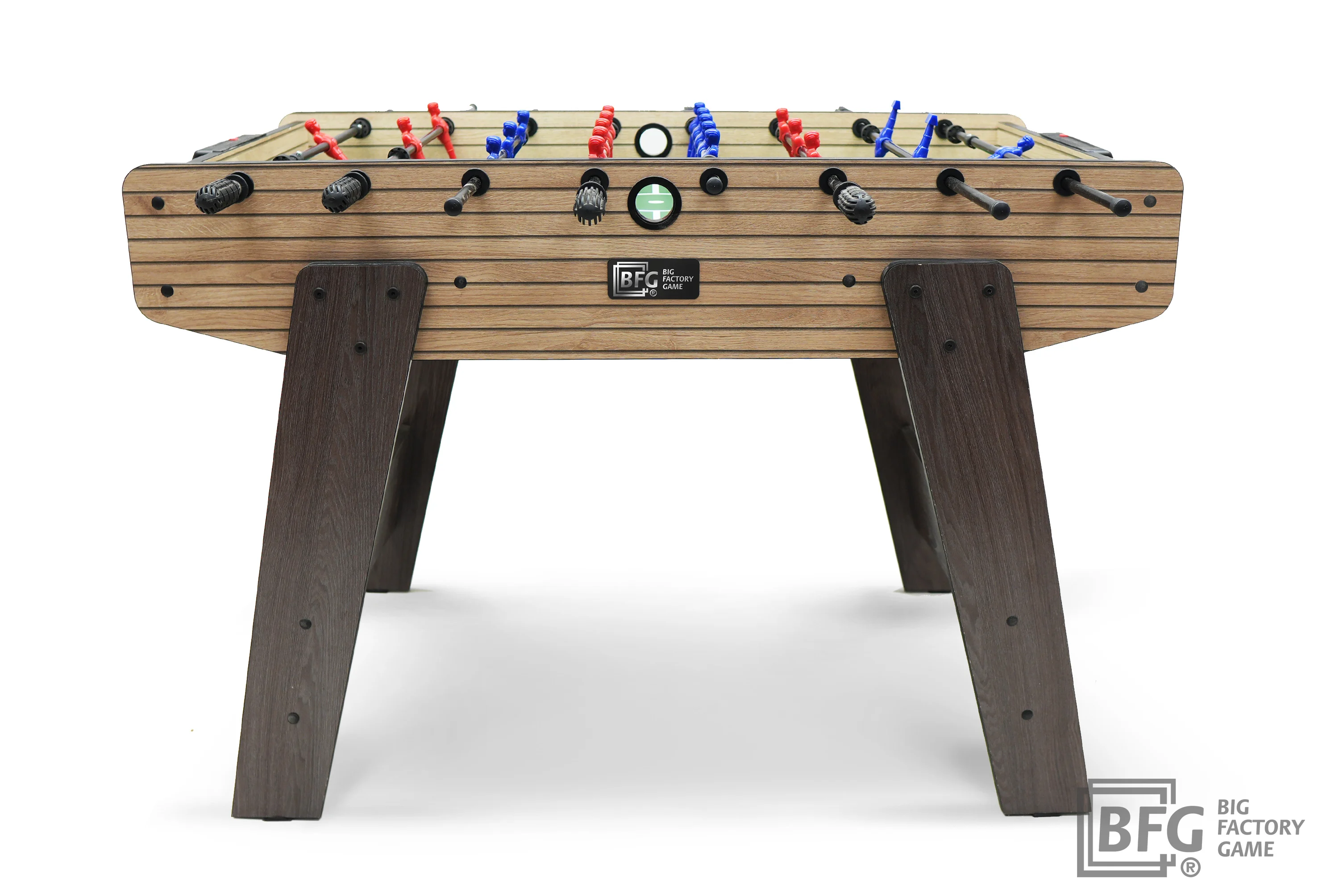 Фото Настольный футбол / Кикер BFG Stellar (Тегола) со склада магазина Спортев