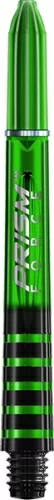 Хвостовики Winmau Prism Force medium зеленый Фото Хвостовики Winmau Prism Force medium зеленый со склада магазина Спортев