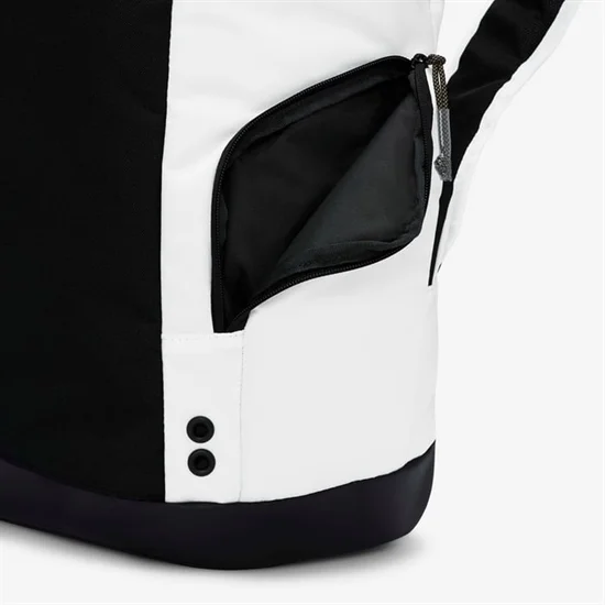 Фото Рюкзак Nike Hoops Elite Pro черный/золотой со склада магазина Спортев