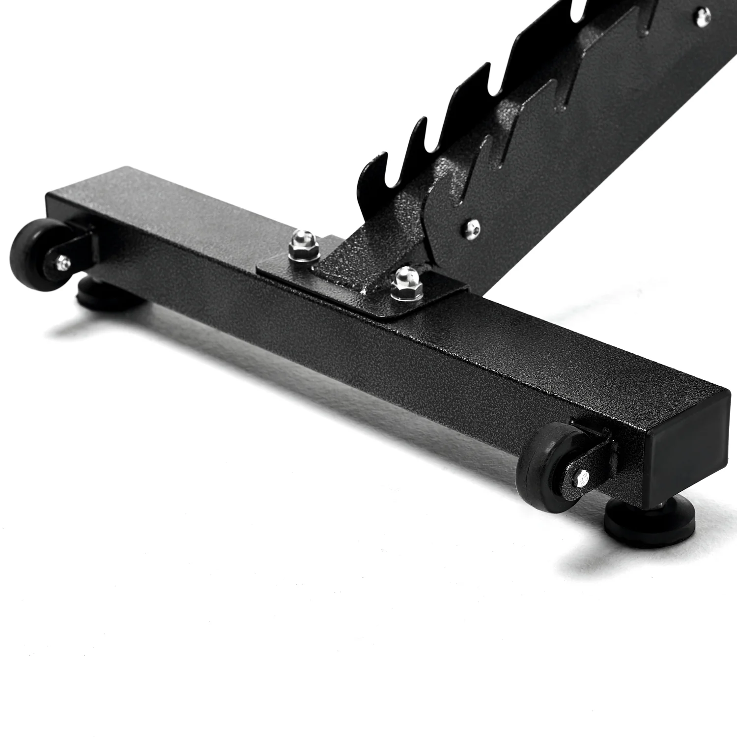 Фото Cкамья силовая универсальная DFC D399 со склада магазина Спортев