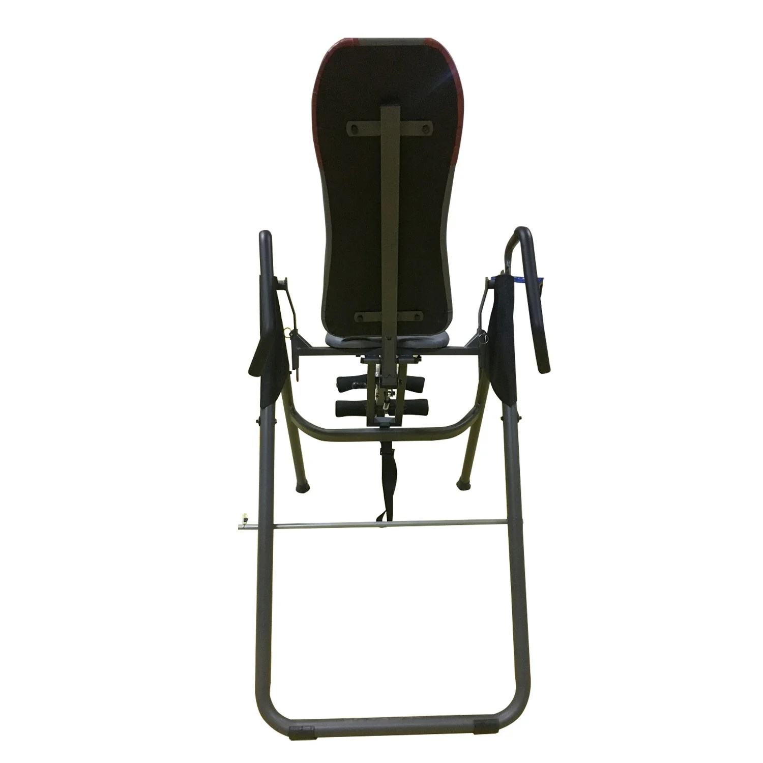 Фото Инверсионный стол с сиденьем DFC SJ7200A складной со склада магазина Спортев