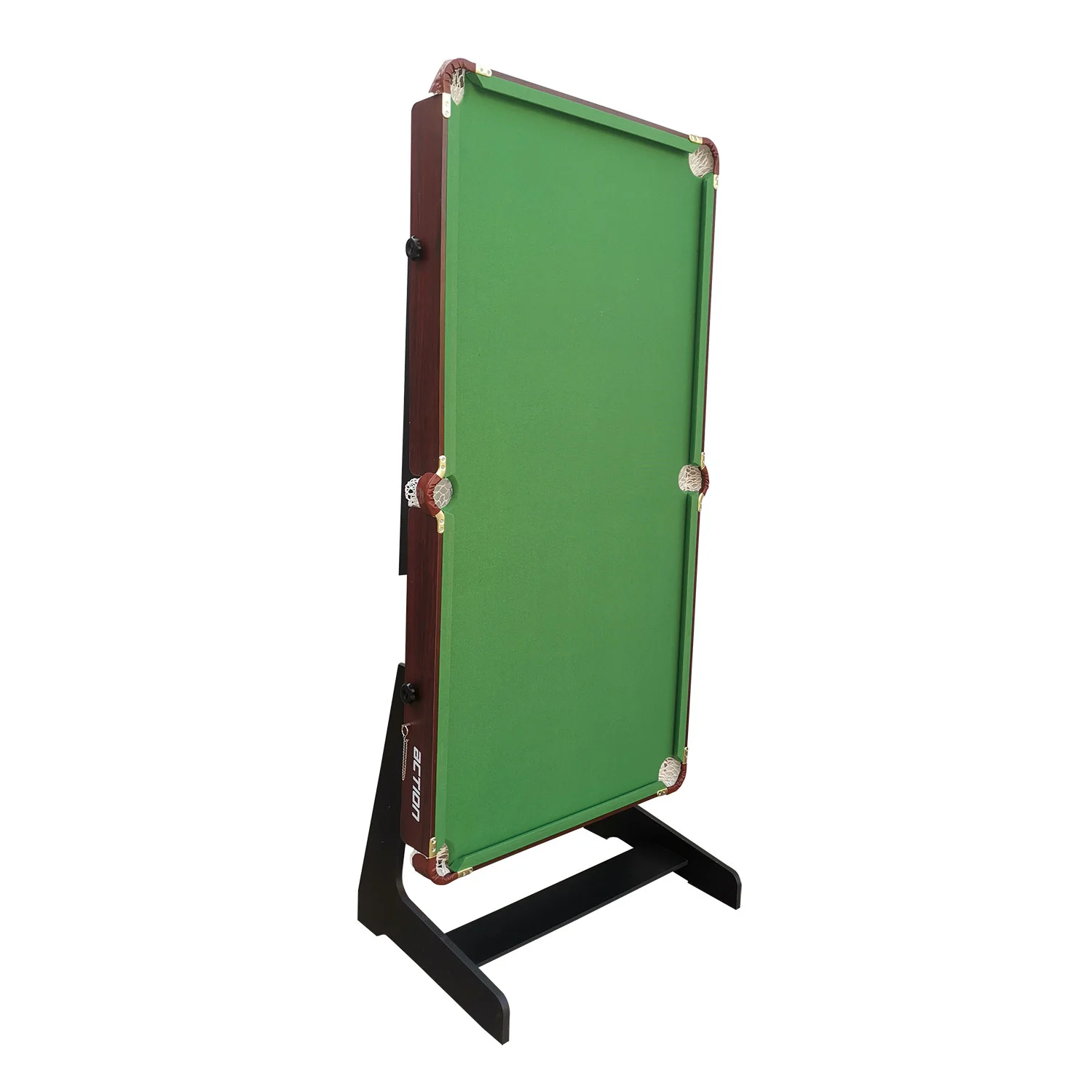 Фото Игровой стол - бильярд DFC ACTION SB-BT-02 со склада магазина Спортев