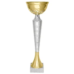 Кубок KB 7201 B (H-30,5 см, D-120 мм)