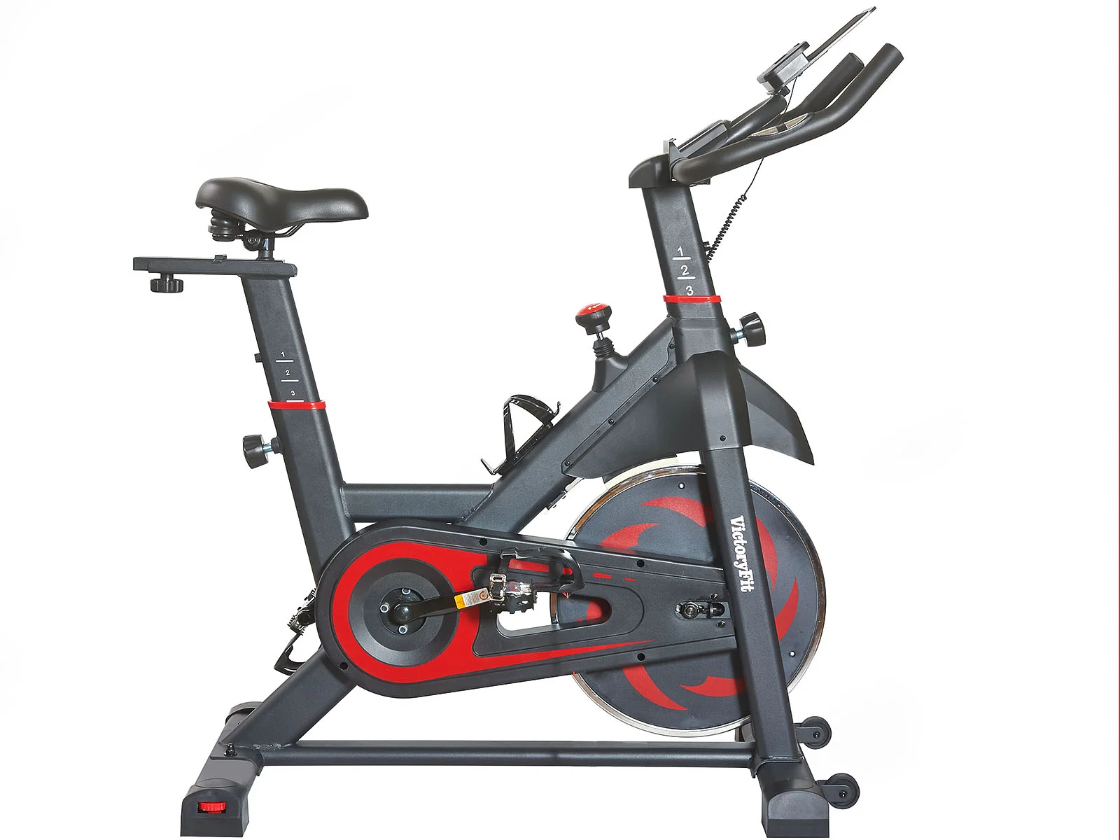 Фото Спинбайк VF-S201 со склада магазина Спортев