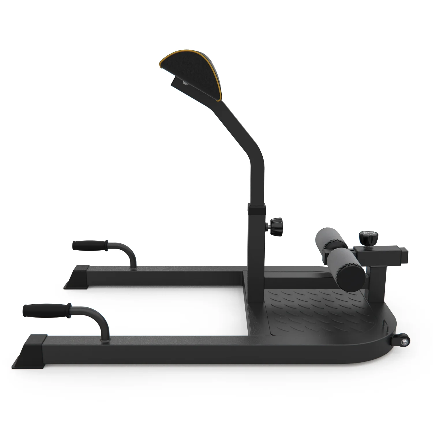 Фото Тренажер для приседаний D282 со склада магазина Спортев