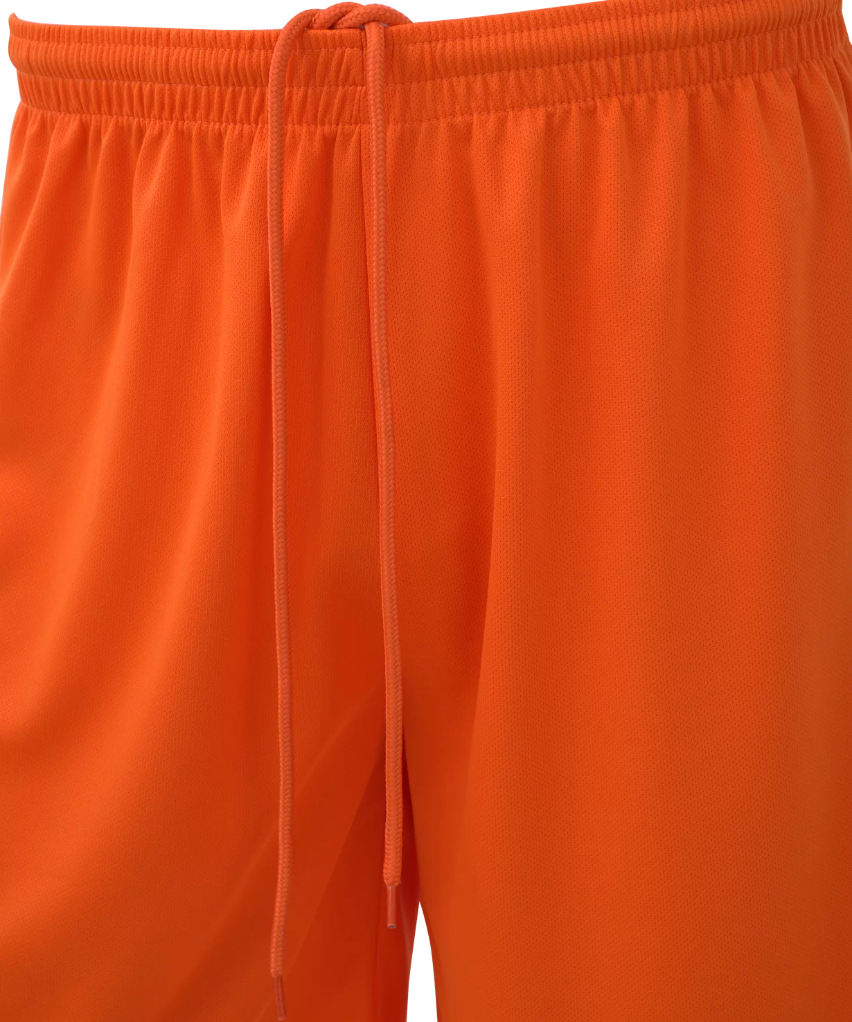 Фото Шорты баскетбольные Camp Basic, оранжевый Jögel со склада магазина СпортЕВ