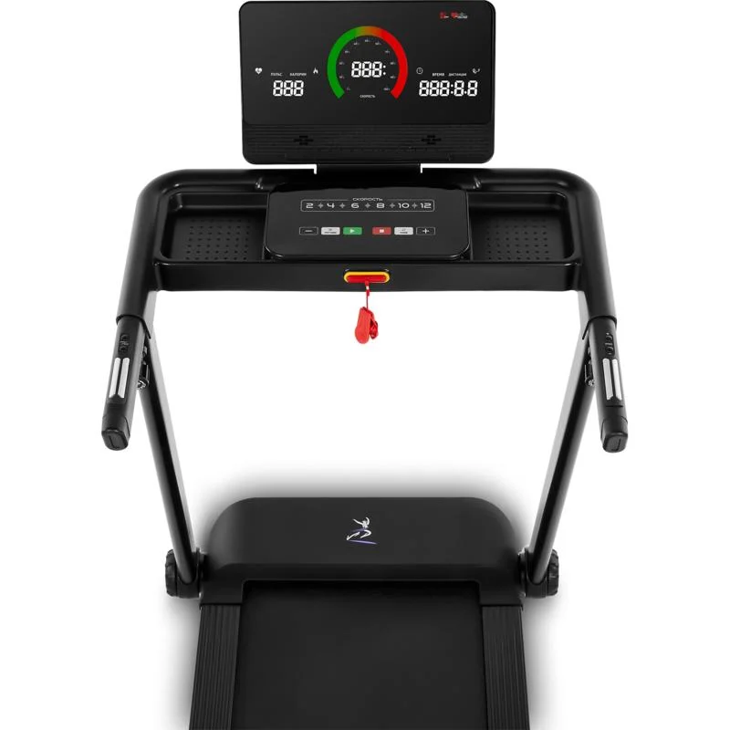 Фото Беговая дорожка Clear Fit CompactLine IT 4212 со склада магазина Спортев