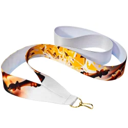 Лента для медали 60008 шахматы (1-сторонняя, 25 мм)