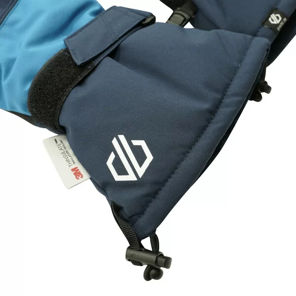 Фото Перчатки Diversity Glove (Цвет J8L, Синий) DMG331 со склада магазина СпортЕВ