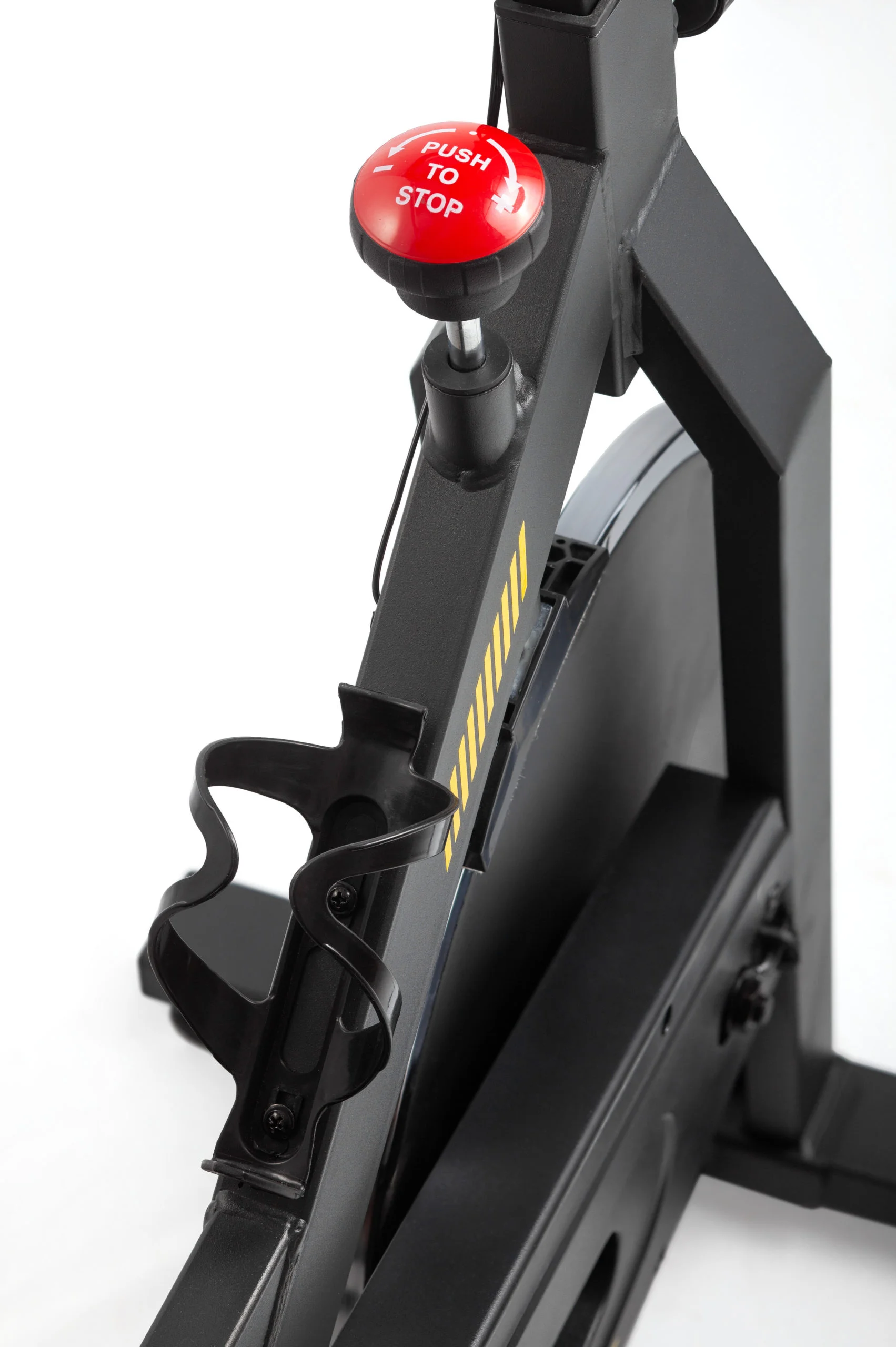 Фото Спинбайк VictoryFit VF-S121 со склада магазина Спортев