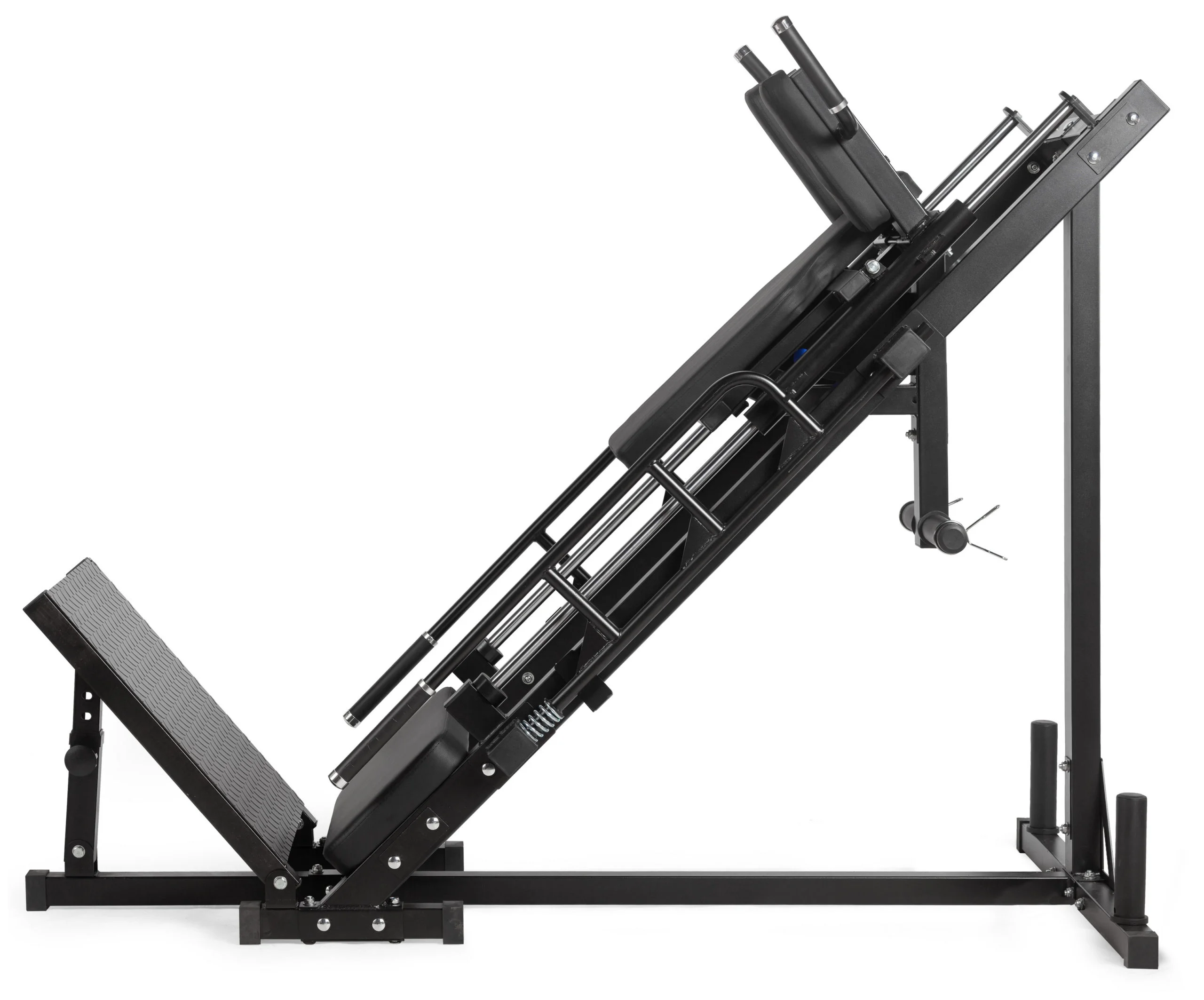 Фото Жим ногами, Гак машина VictoryFit VF-C6013 со склада магазина Спортев