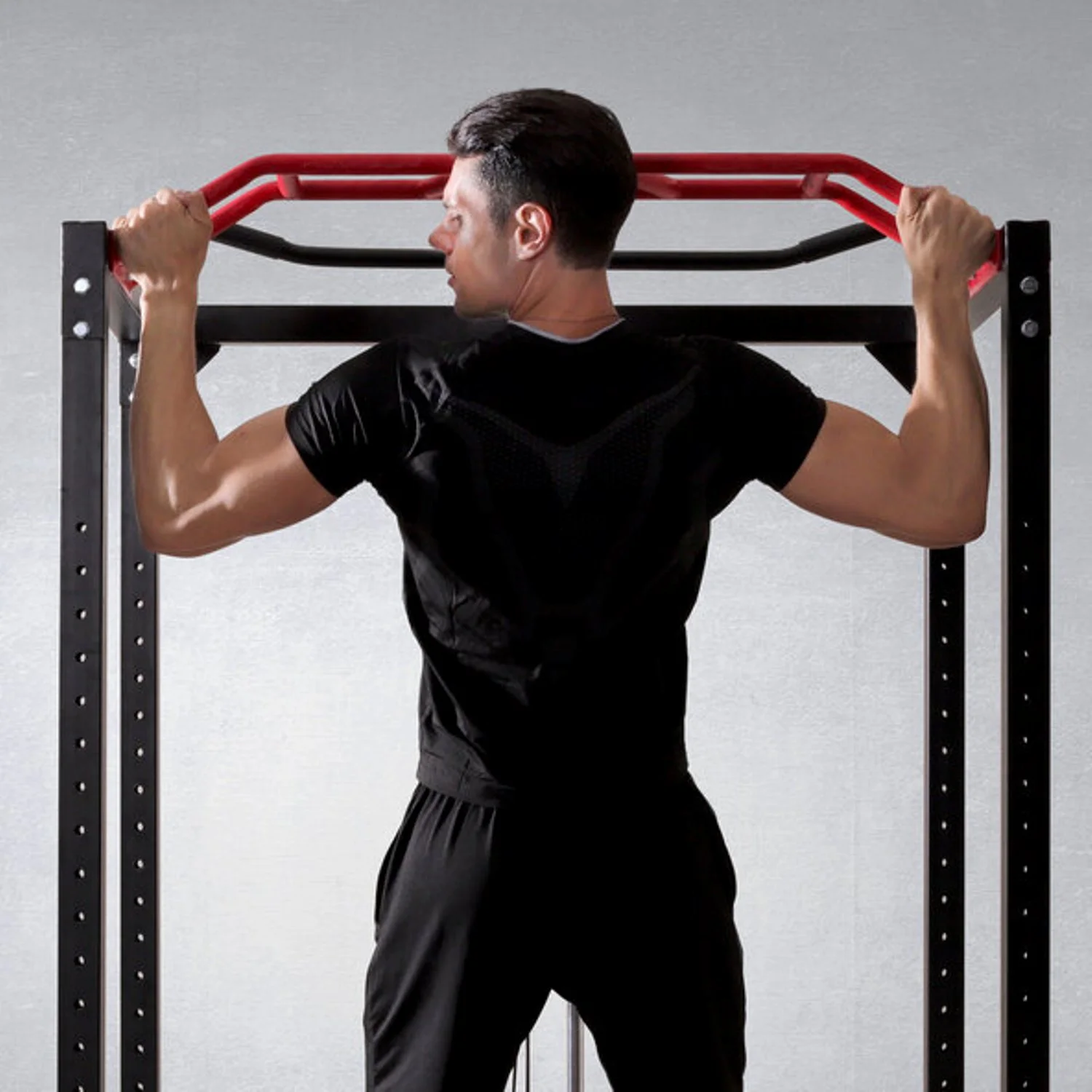 Фото Рама силовая и тяга сверху DFC JH-D08 со склада магазина Спортев