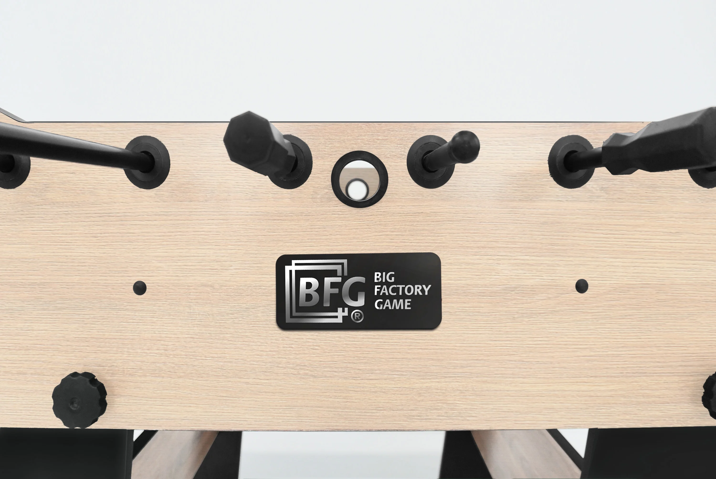 Настольный футбол / Кикер BFG Compact 55 (Йоркшир) Фото Настольный футбол / Кикер BFG Compact 55 (Йоркшир) со склада магазина Спортев
