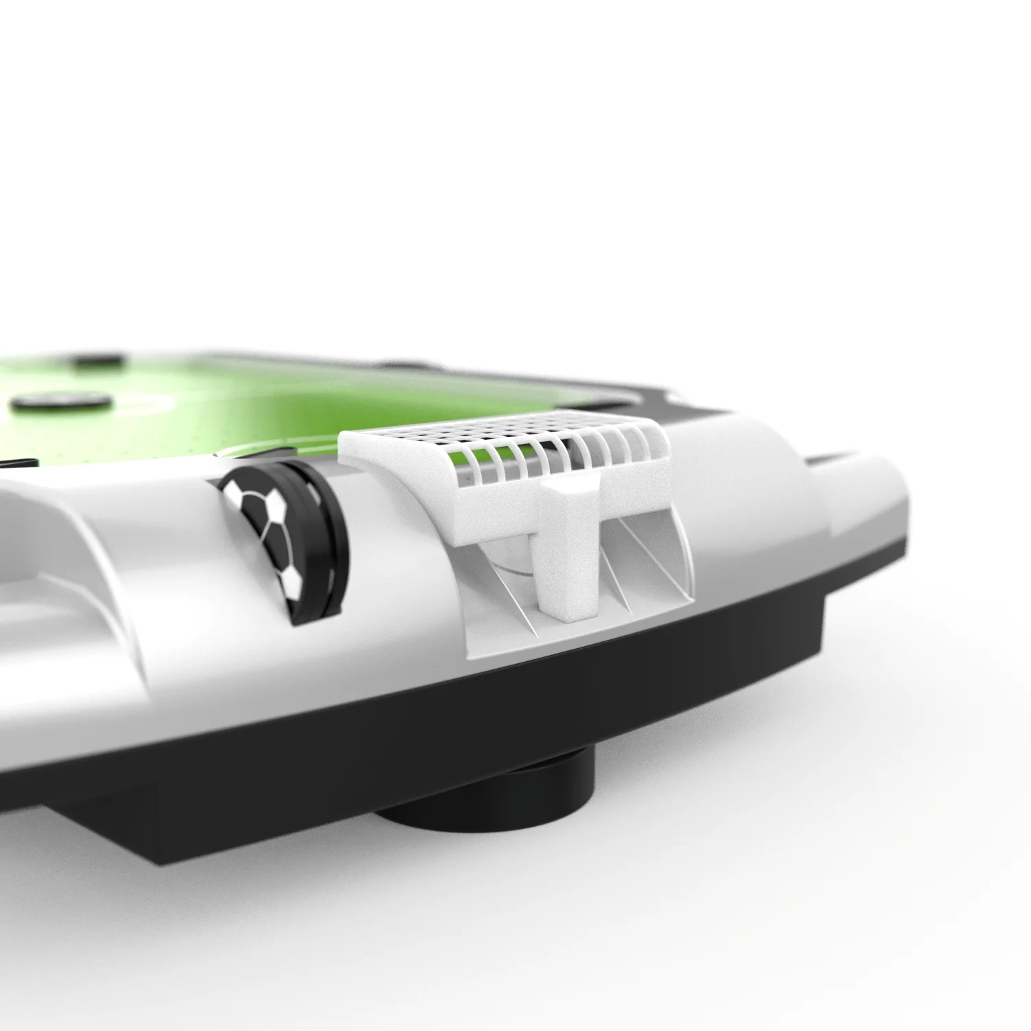 Фото Игровой стол - футбол DFC SB-ST-2512 со склада магазина Спортев