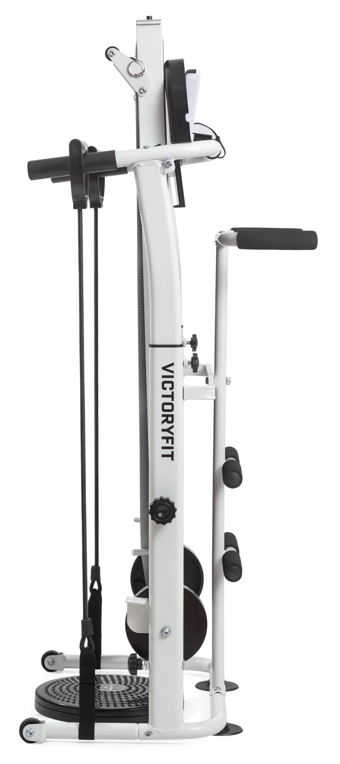 Фото Беговая дорожка VictoryFit VF-NF21 со склада магазина Спортев