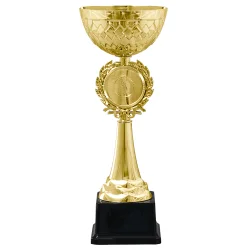 Кубок KB 7110 A (H - 35,5см, D - 140 мм)