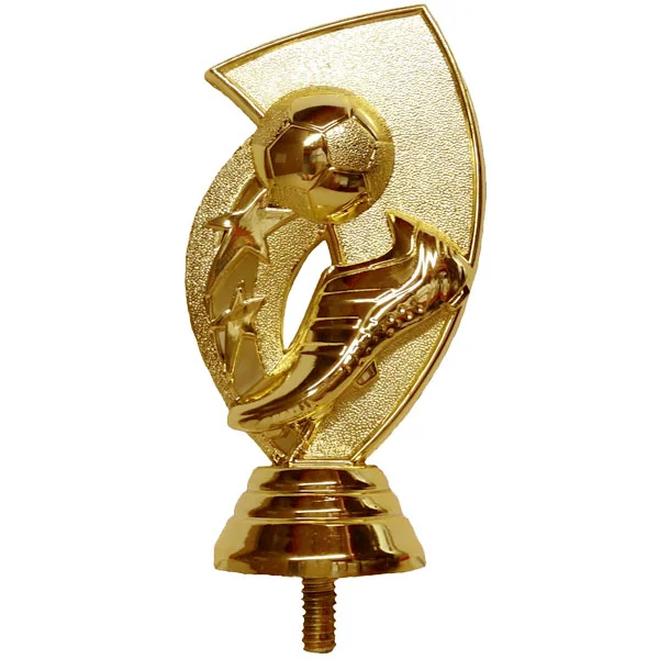 Фото Фигура B363/G футбол (H-10 см) со склада магазина Спортев