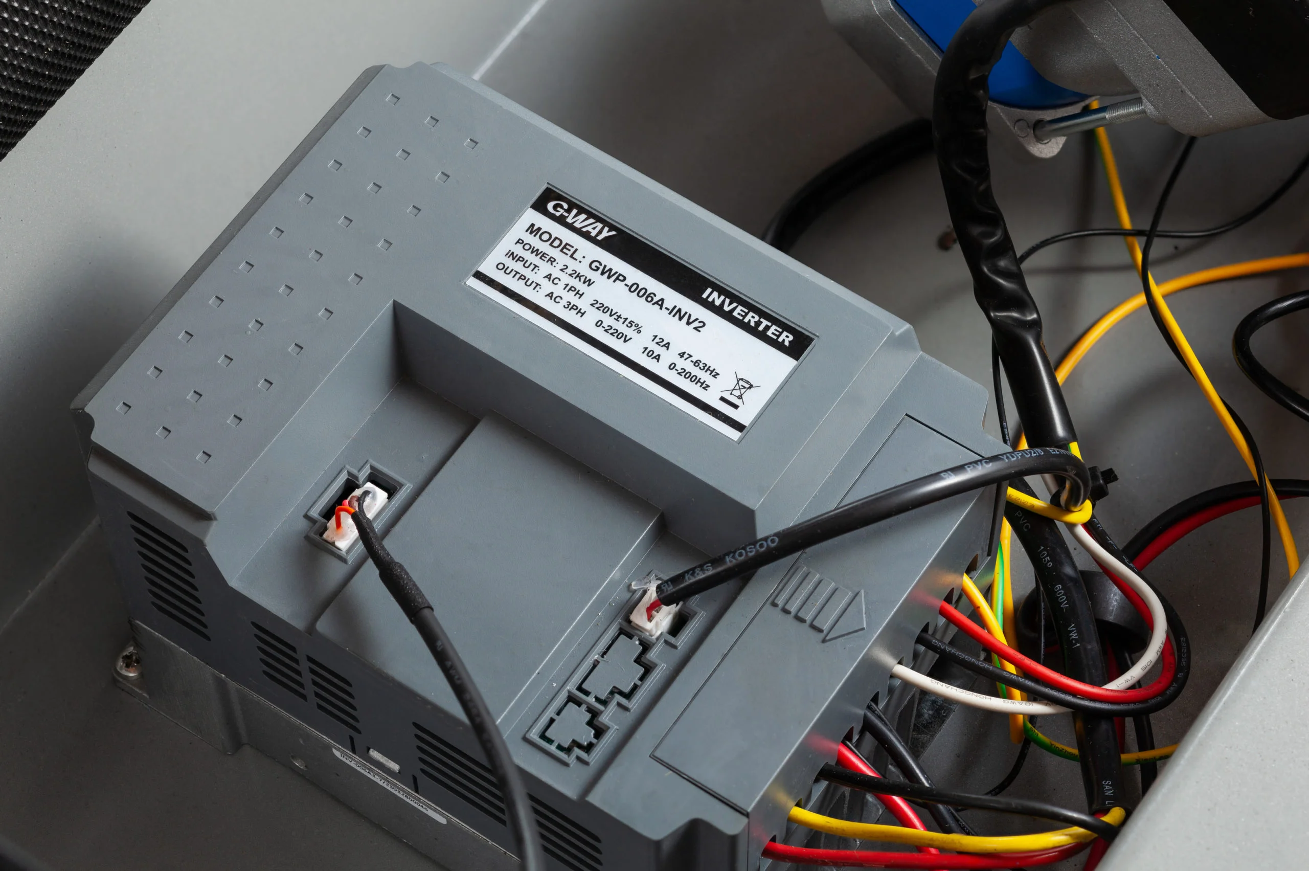 Фото Беговая дорожка VictoryFit GYM-8009 со склада магазина Спортев