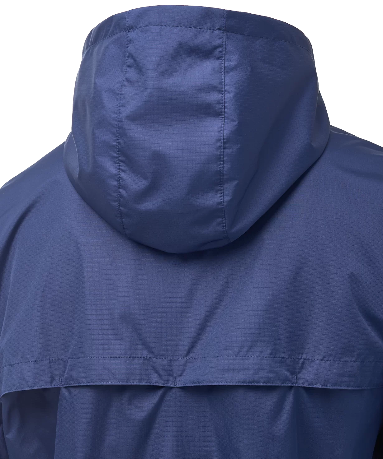 Фото Куртка ветрозащитная DIVISION PerFormPROOF Shower Jacket, темно-синий Jögel со склада магазина СпортЕВ