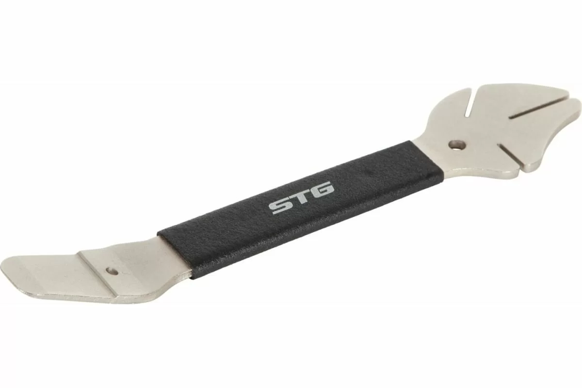 Фото Инструмент STG YC-172 для правки дисков и разжима тормоз.колодок Х108145 со склада магазина Спортев