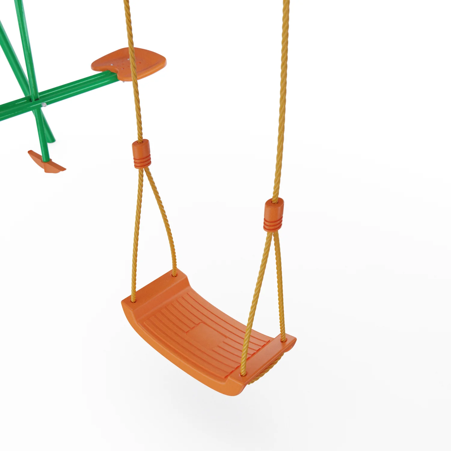 Фото Качели тройные DFC SGL-01 со склада магазина Спортев