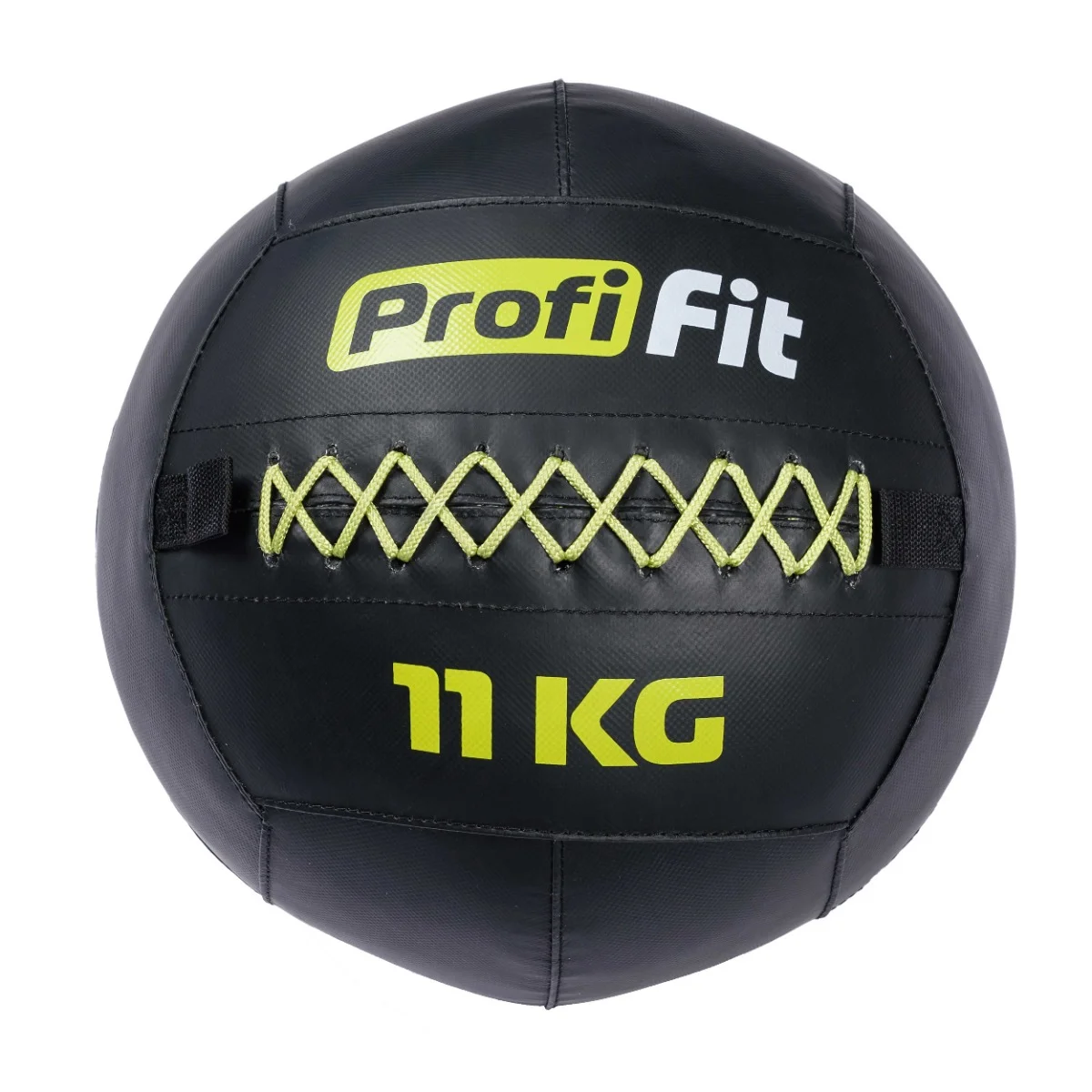 Фото Медицинбол набивной PROFI-FIT 11 кг со склада магазина Спортев