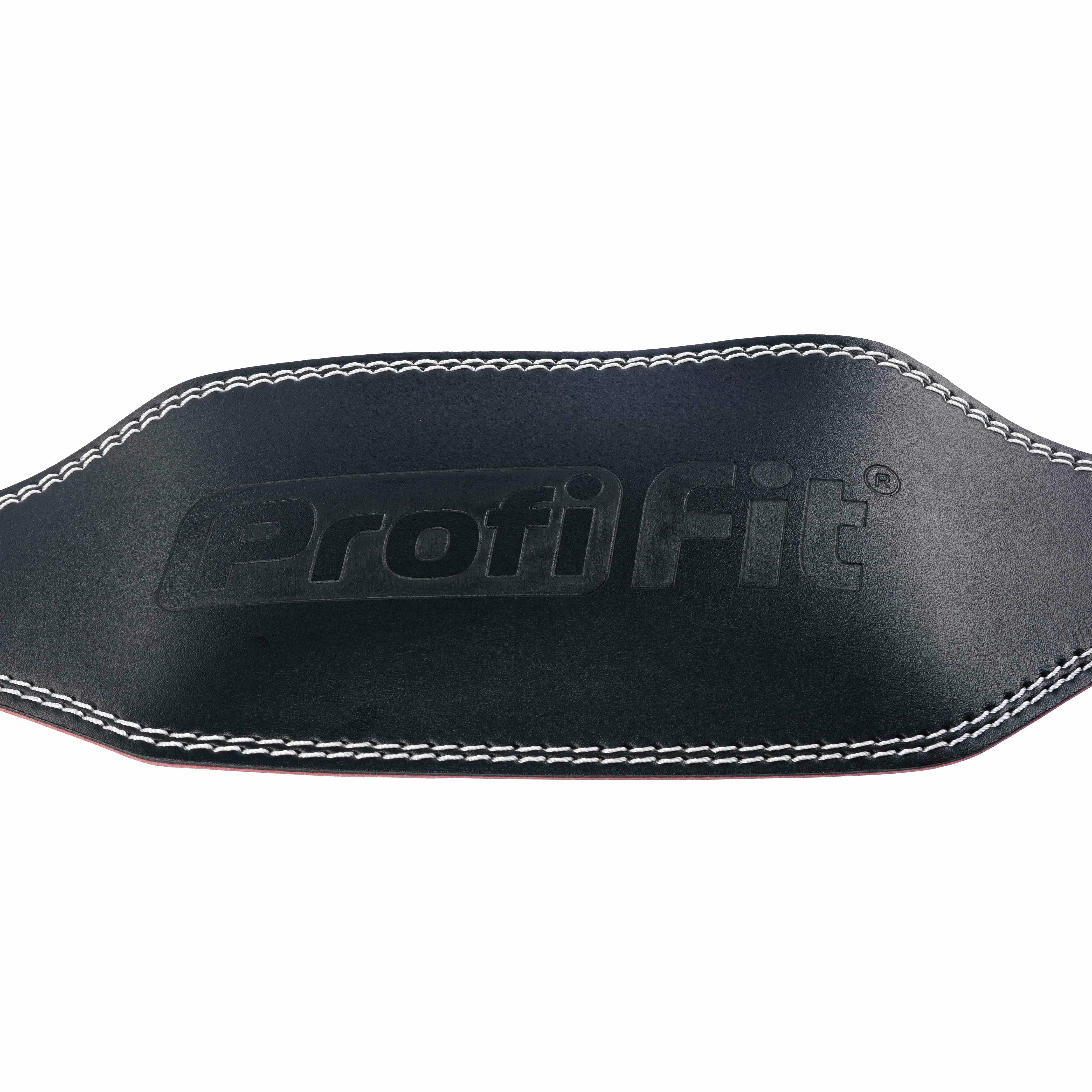 Фото Пояс для тяжелой атлетики PROFI-FIT, XL со склада магазина Спортев