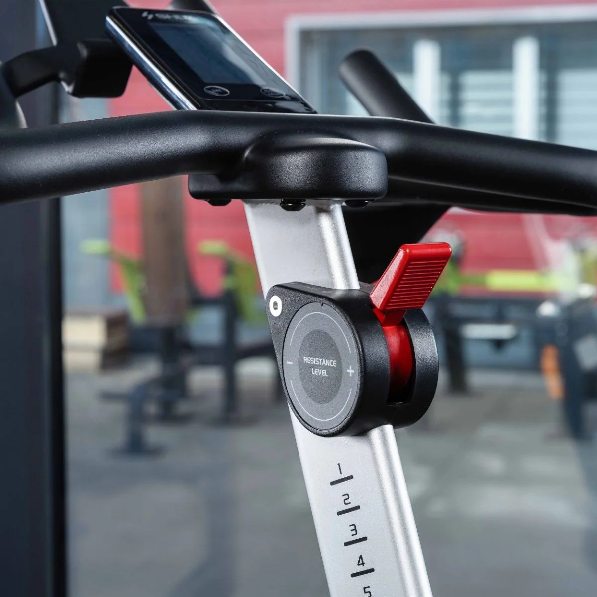 Фото Сайкл-тренажер SHUA SH-B8900 РАСПРОДАЖА со склада магазина Спортев